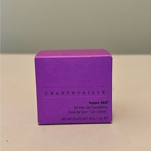 Chantecaille Future Skin Foundation Alabaster